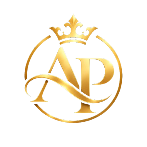Aria Palace logo